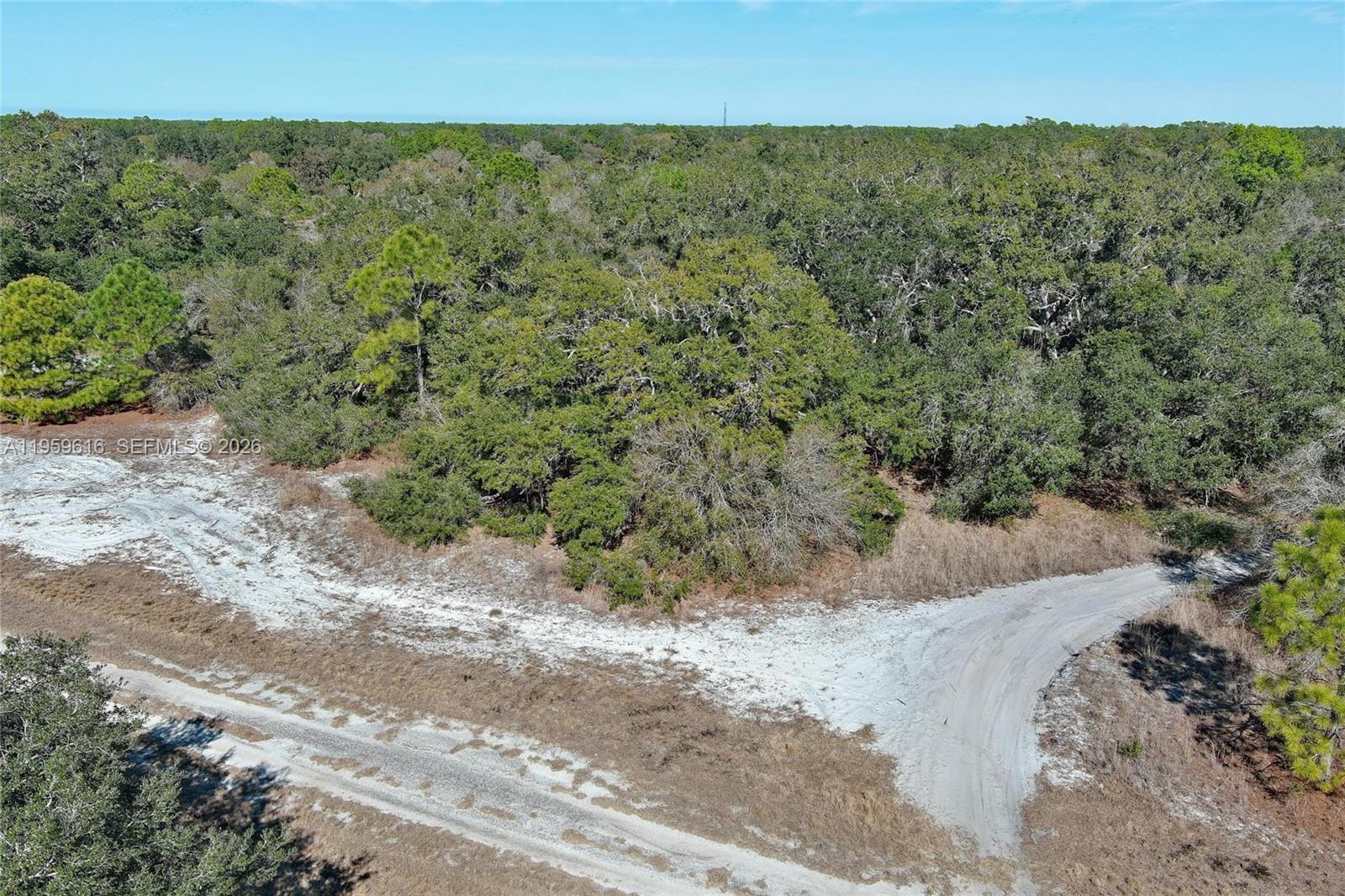 PORT CHARLOTTE - Land