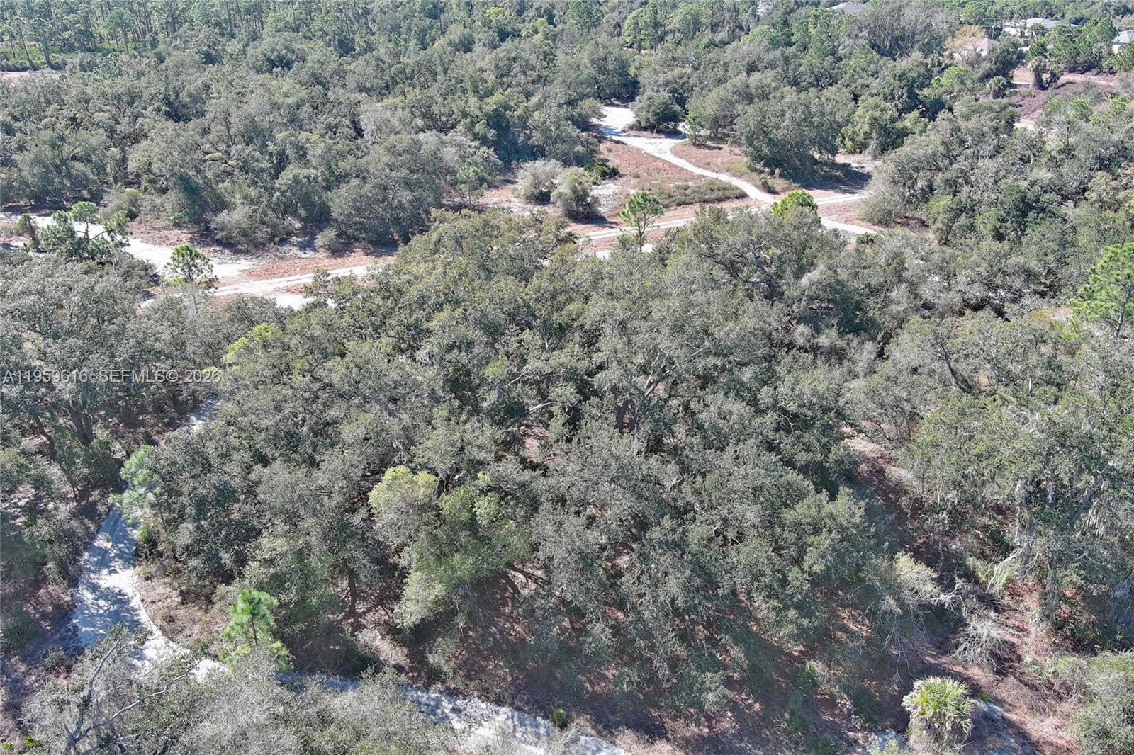 PORT CHARLOTTE - Land