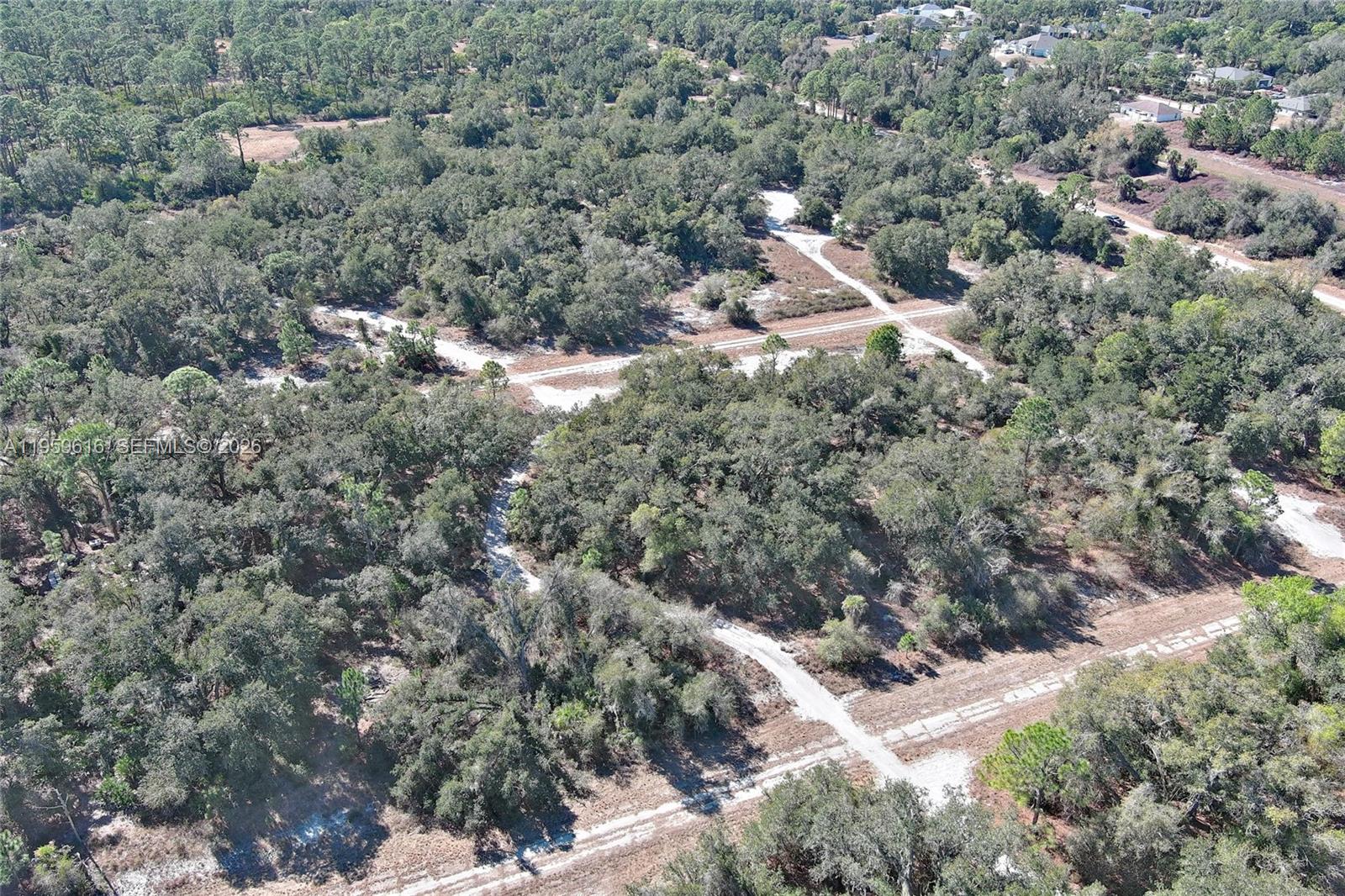 PORT CHARLOTTE - Land