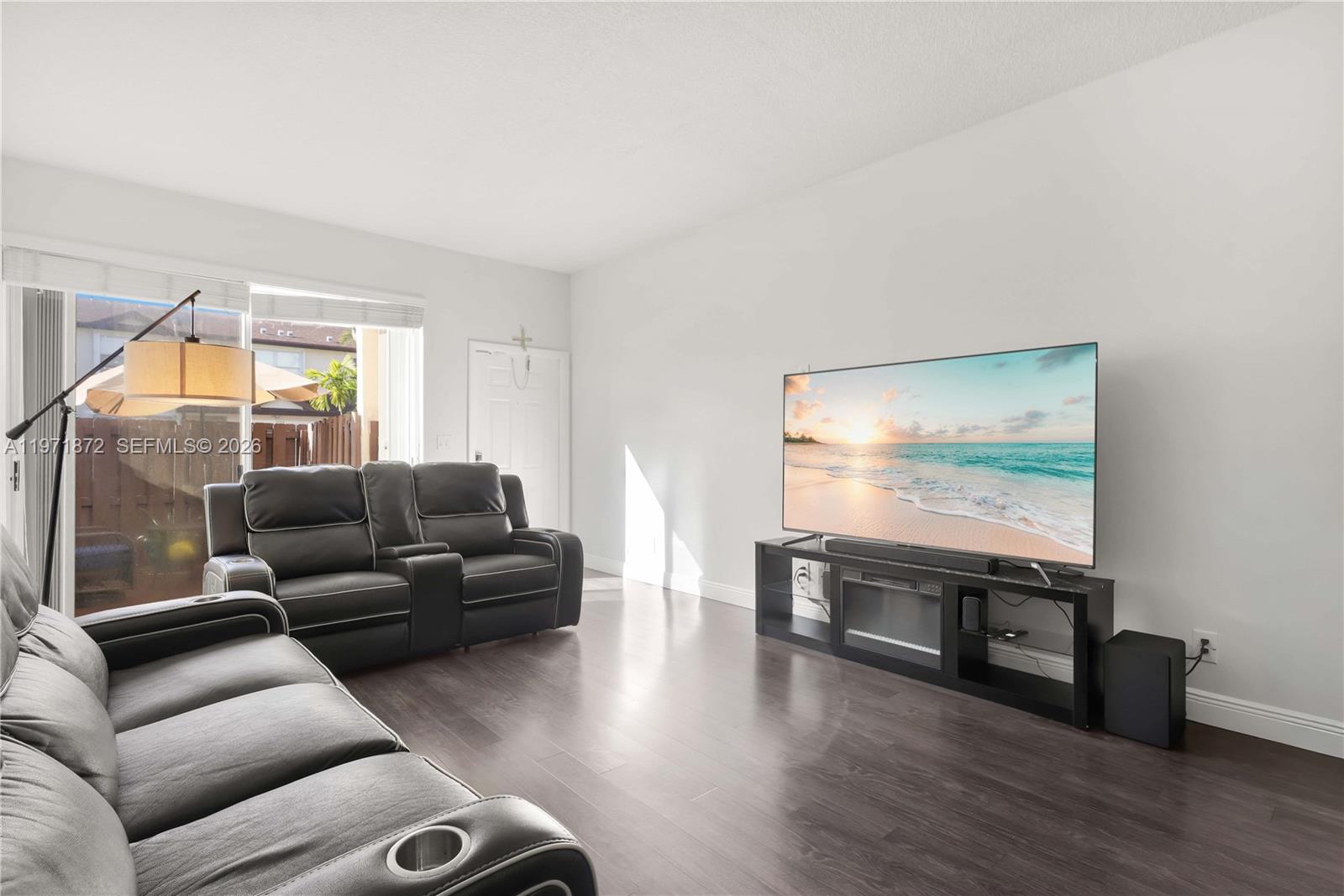 TANGLEWOOD TOWNHOMES SECT - Residential