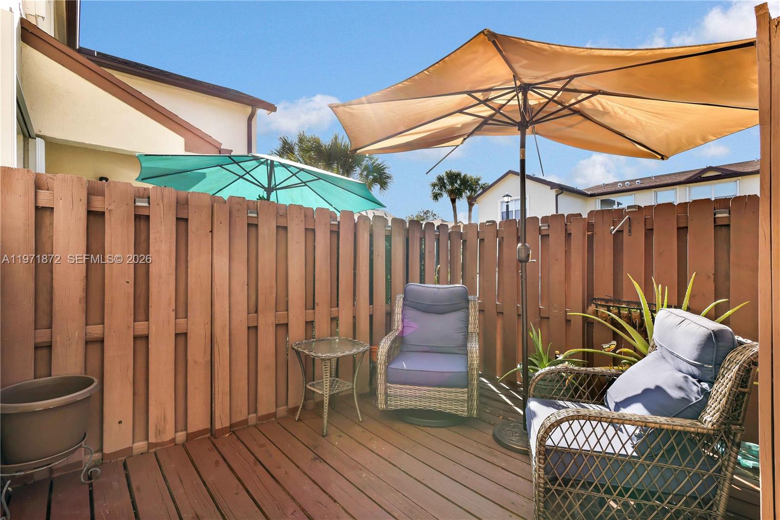 TANGLEWOOD TOWNHOMES SECT - Residential