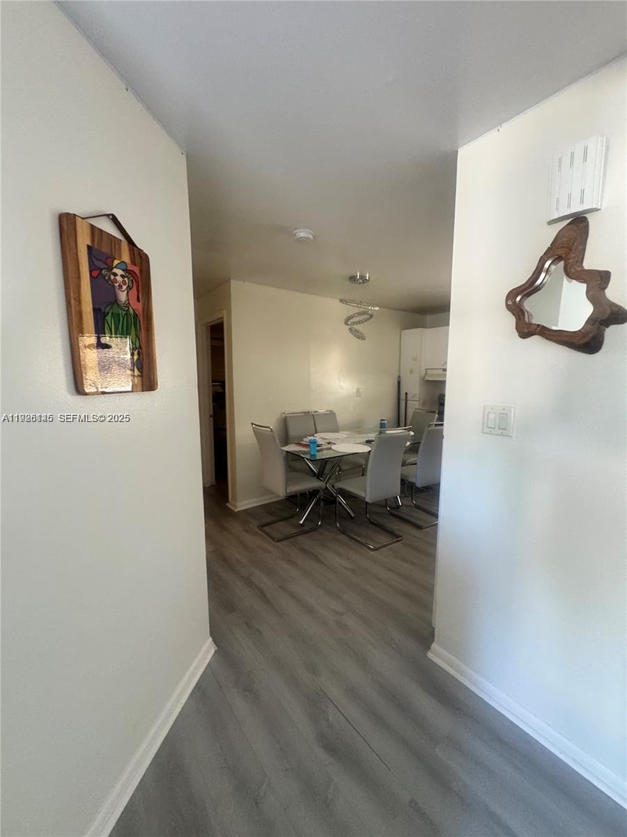 ATLANTIC SHORES DIXIE HIG - Residential Income