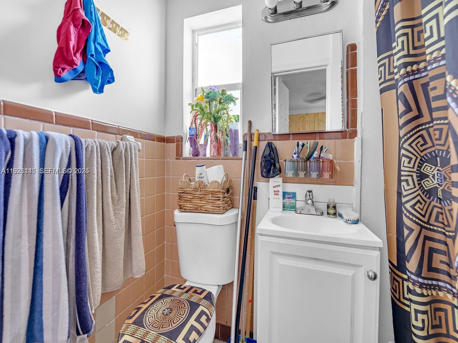 ATLANTIC SHORES DIXIE HIG - Residential Income