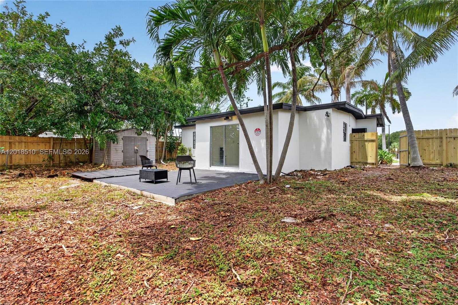 POMPANO BEACH HIGHLANDS 5 - Residential