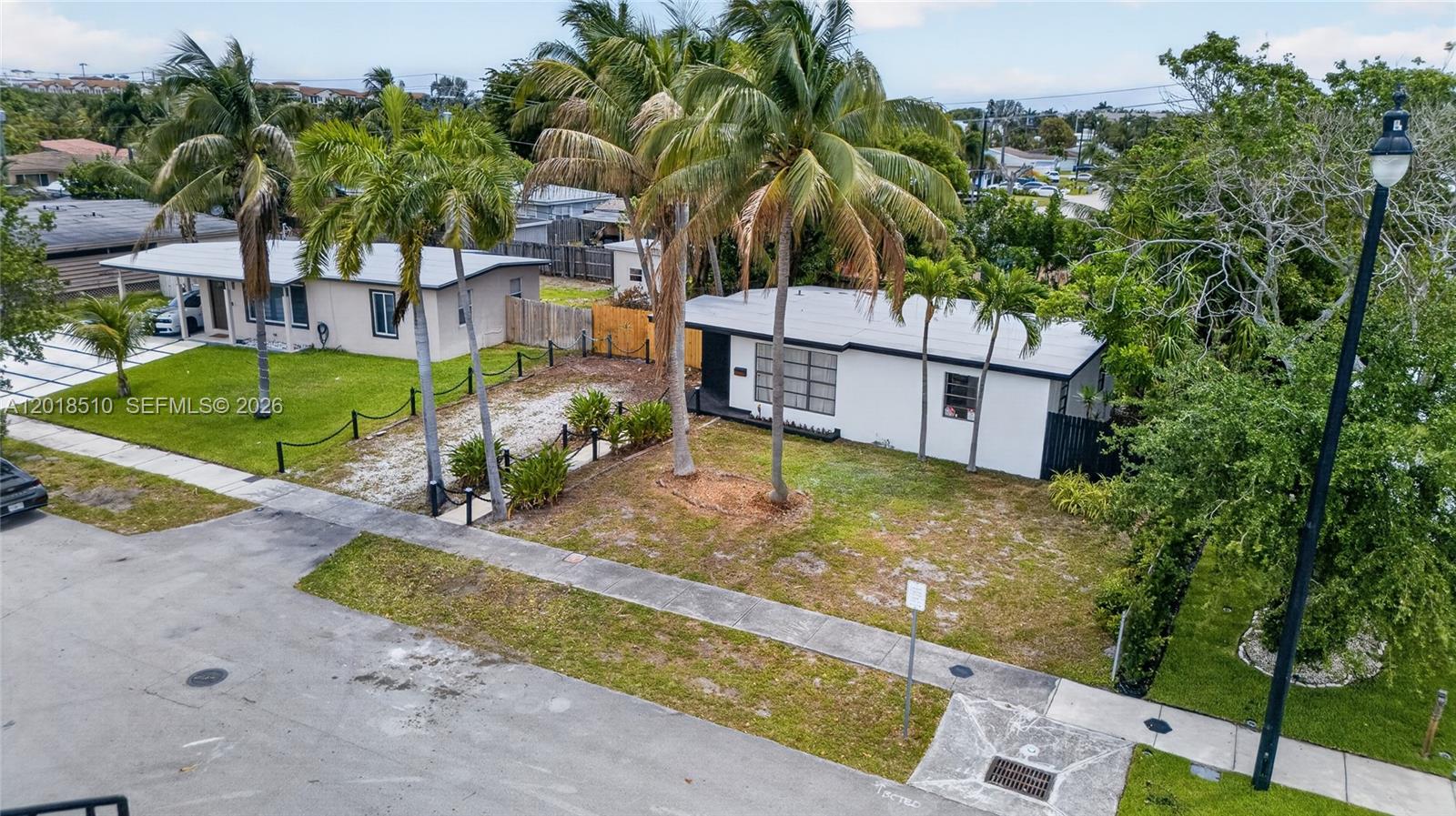 POMPANO BEACH HIGHLANDS 5 - Residential