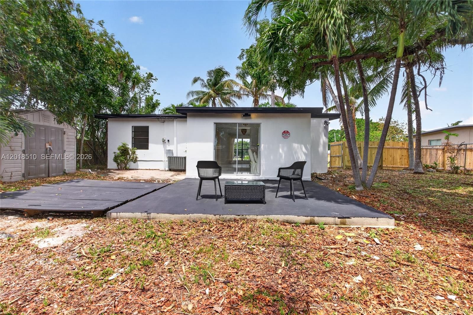 POMPANO BEACH HIGHLANDS 5 - Residential