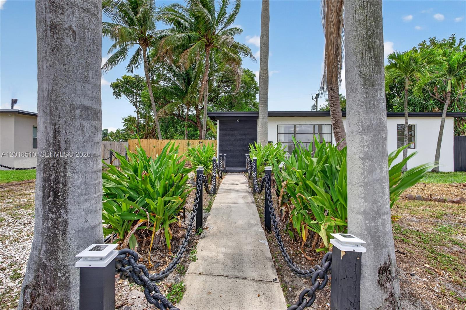 POMPANO BEACH HIGHLANDS 5 - Residential