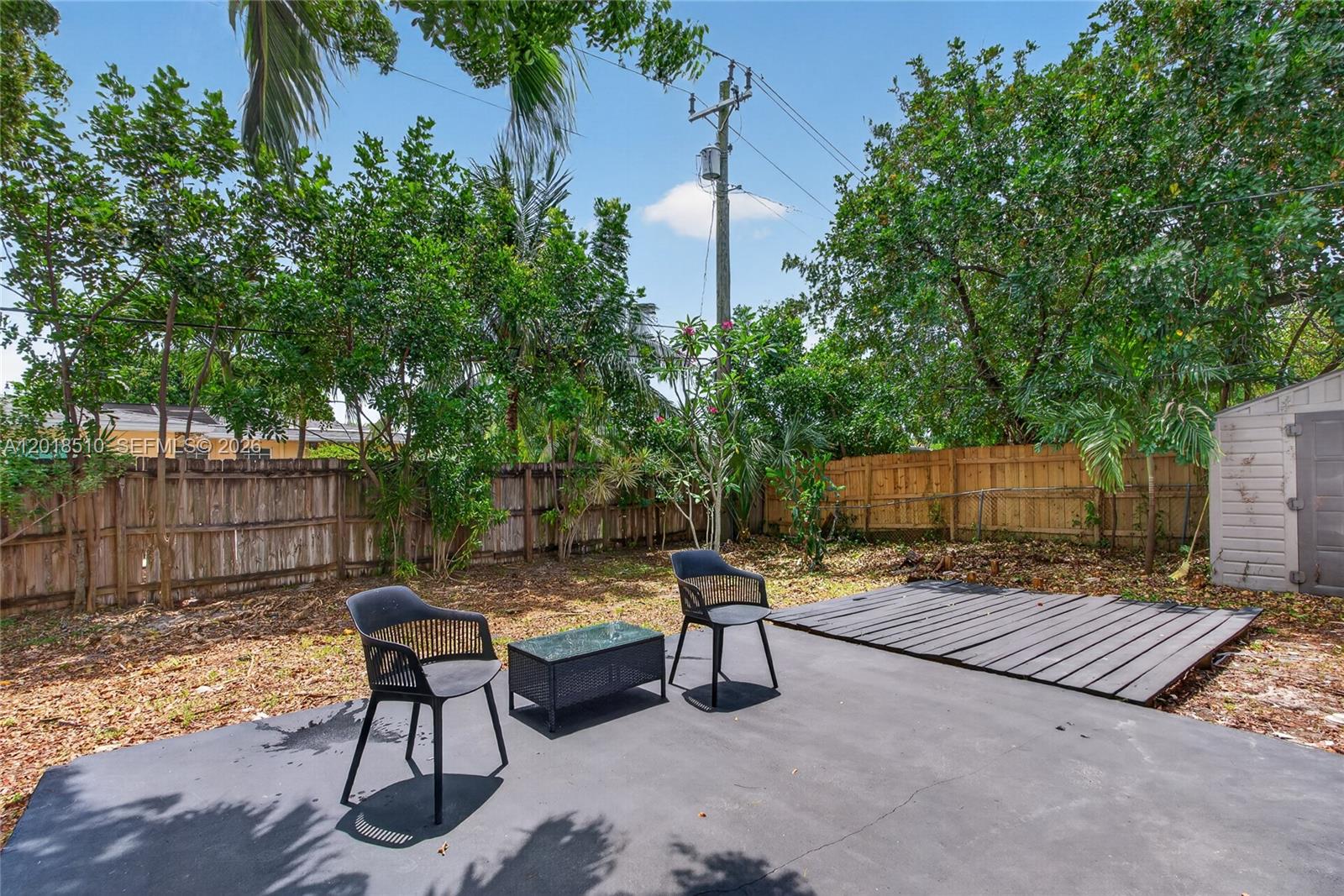 POMPANO BEACH HIGHLANDS 5 - Residential