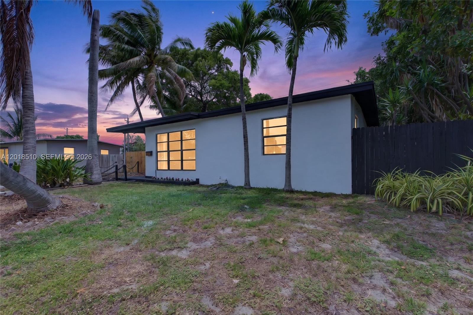 POMPANO BEACH HIGHLANDS 5 - Residential