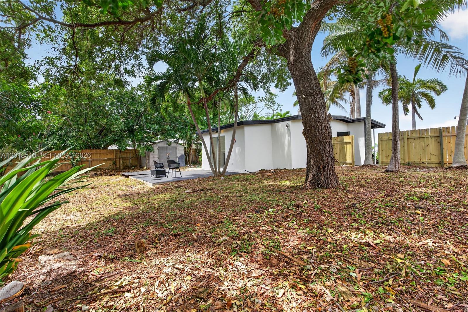 POMPANO BEACH HIGHLANDS 5 - Residential
