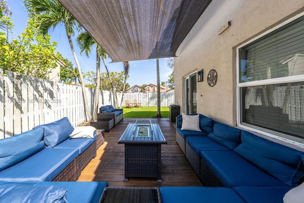 Photo of 12626 NW 15th St, Sunrise, FL 33323 (MLS # A11915939)