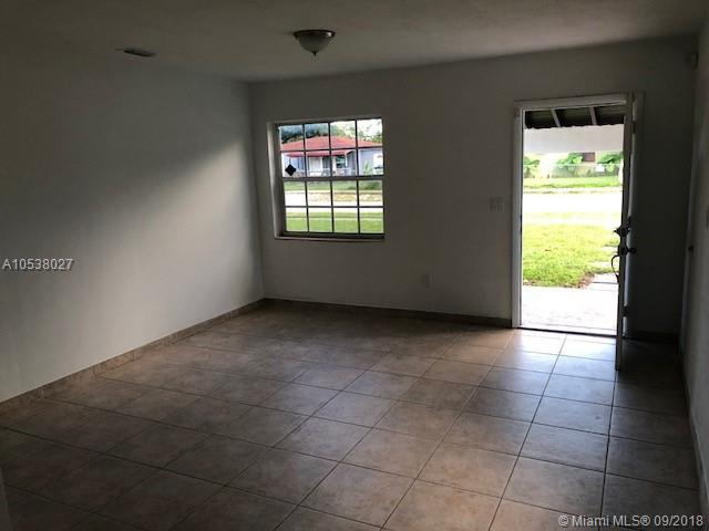 BISCAYNE RIVER GARDENS - Residential