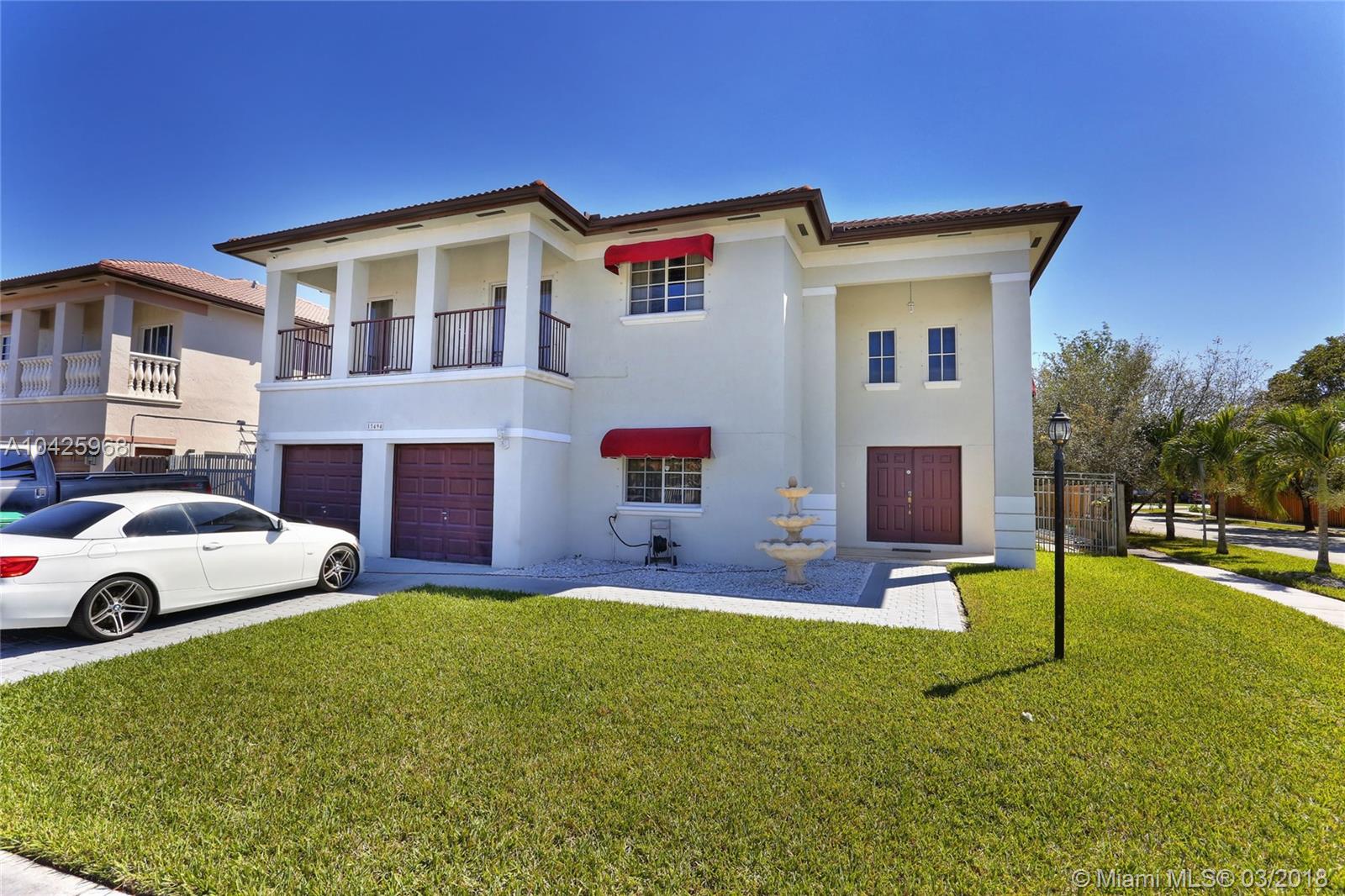 EFM ESTATES SECTIONS TWO - Residential