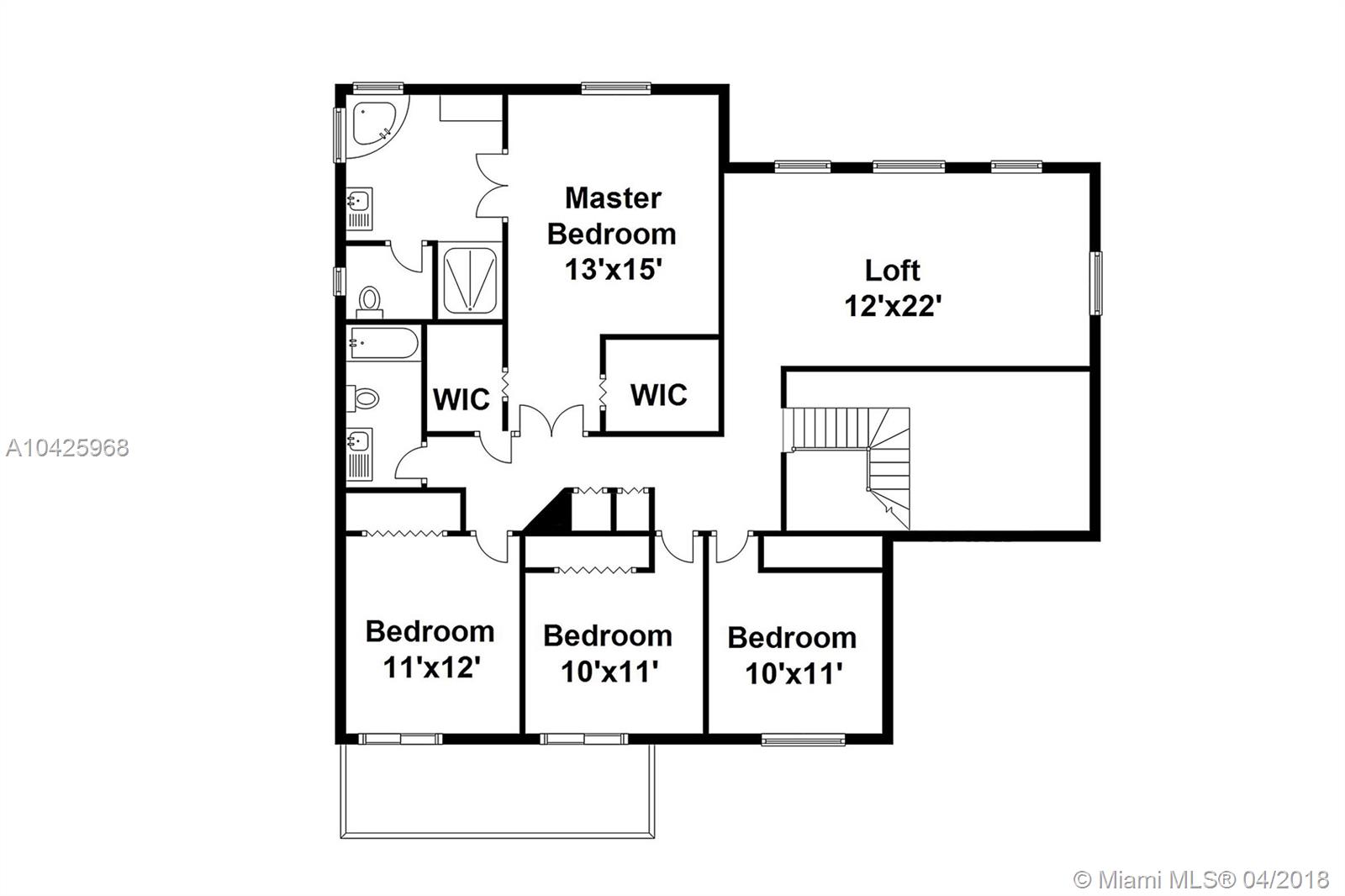EFM ESTATES SECTIONS TWO - Residential