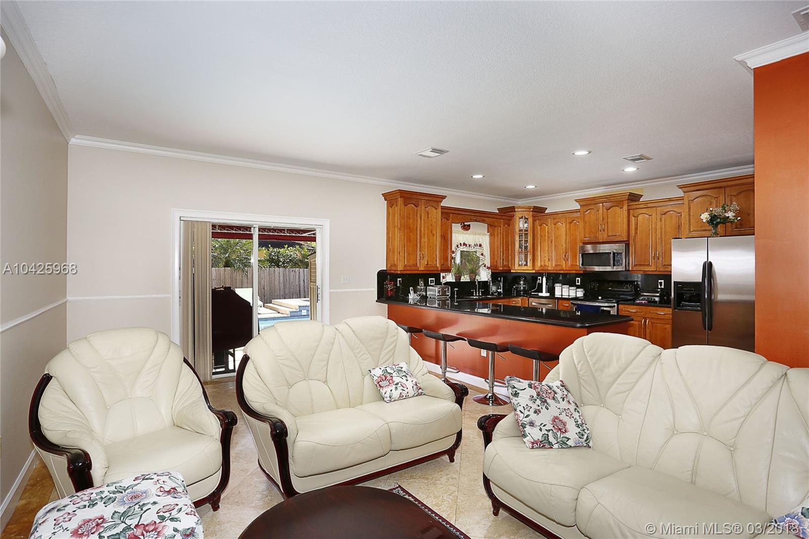 EFM ESTATES SECTIONS TWO - Residential