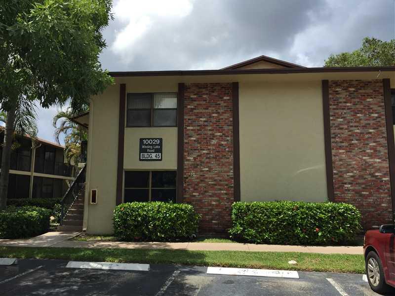 WINDING LAKE TWO AT WELLE - Residential Lease