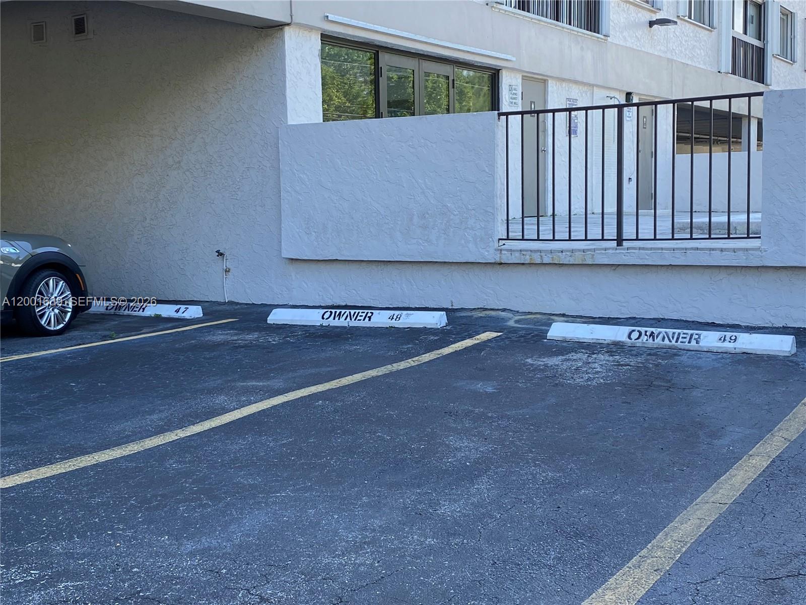 SOLIMAR CONDO OF KEY BISC - Residential Lease