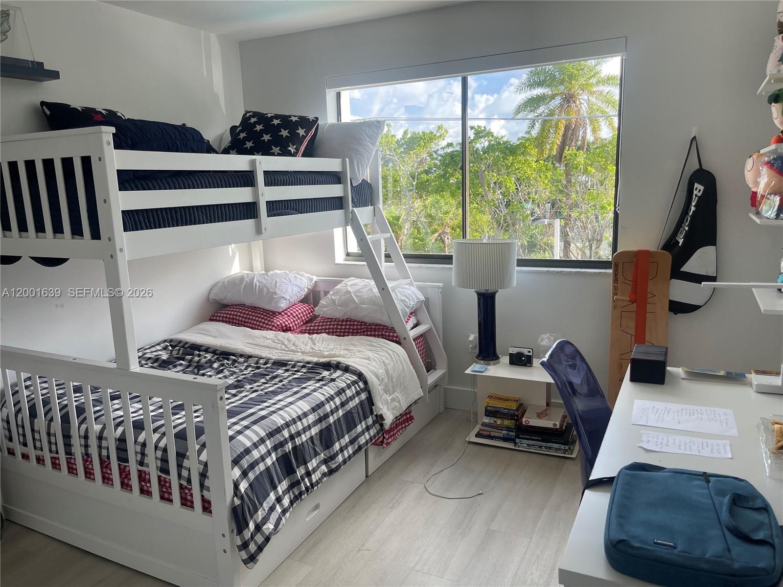 SOLIMAR CONDO OF KEY BISC - Residential Lease