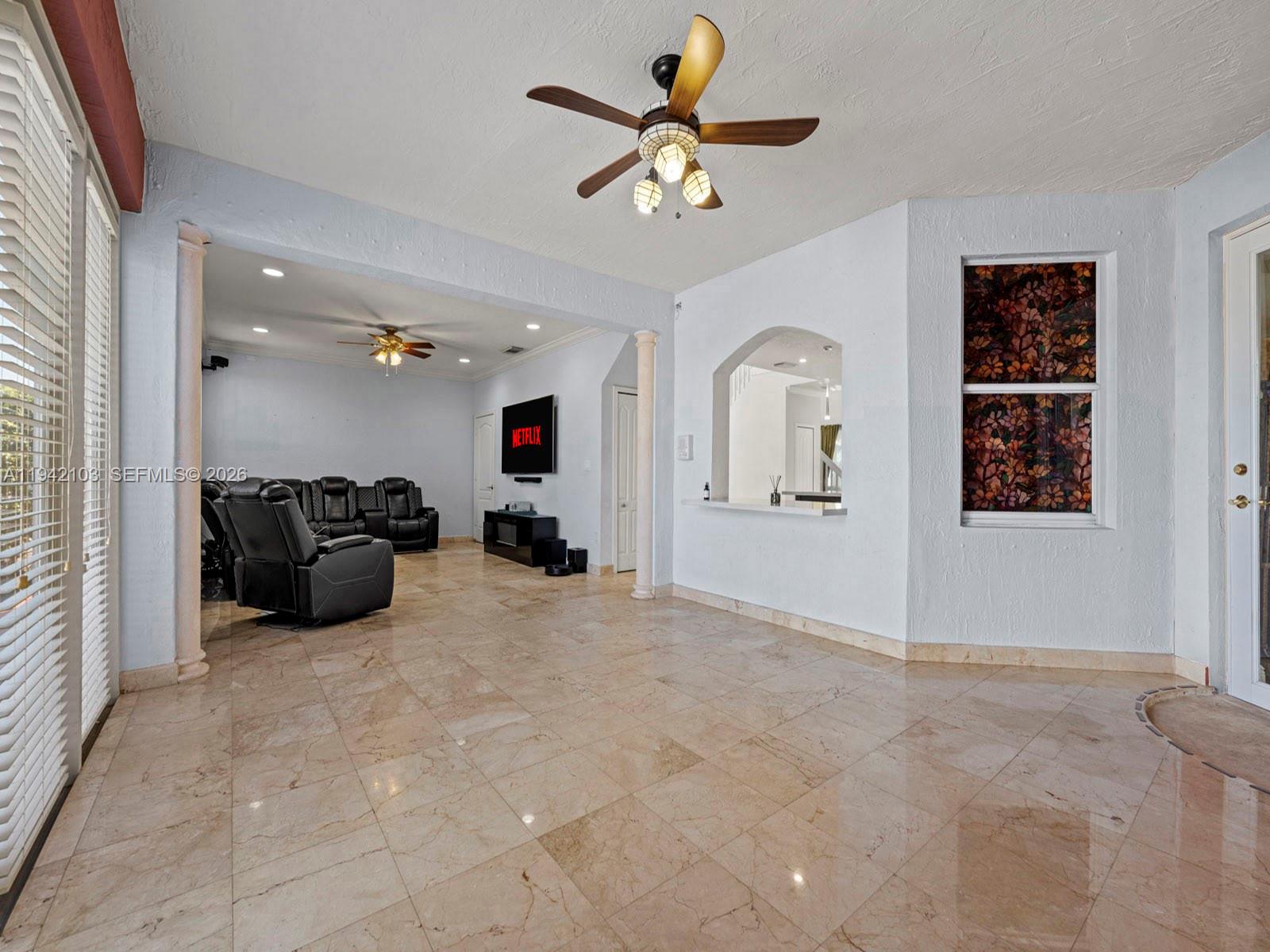 CRESTVIEW LAKES 2ND ADDN - Residential Lease