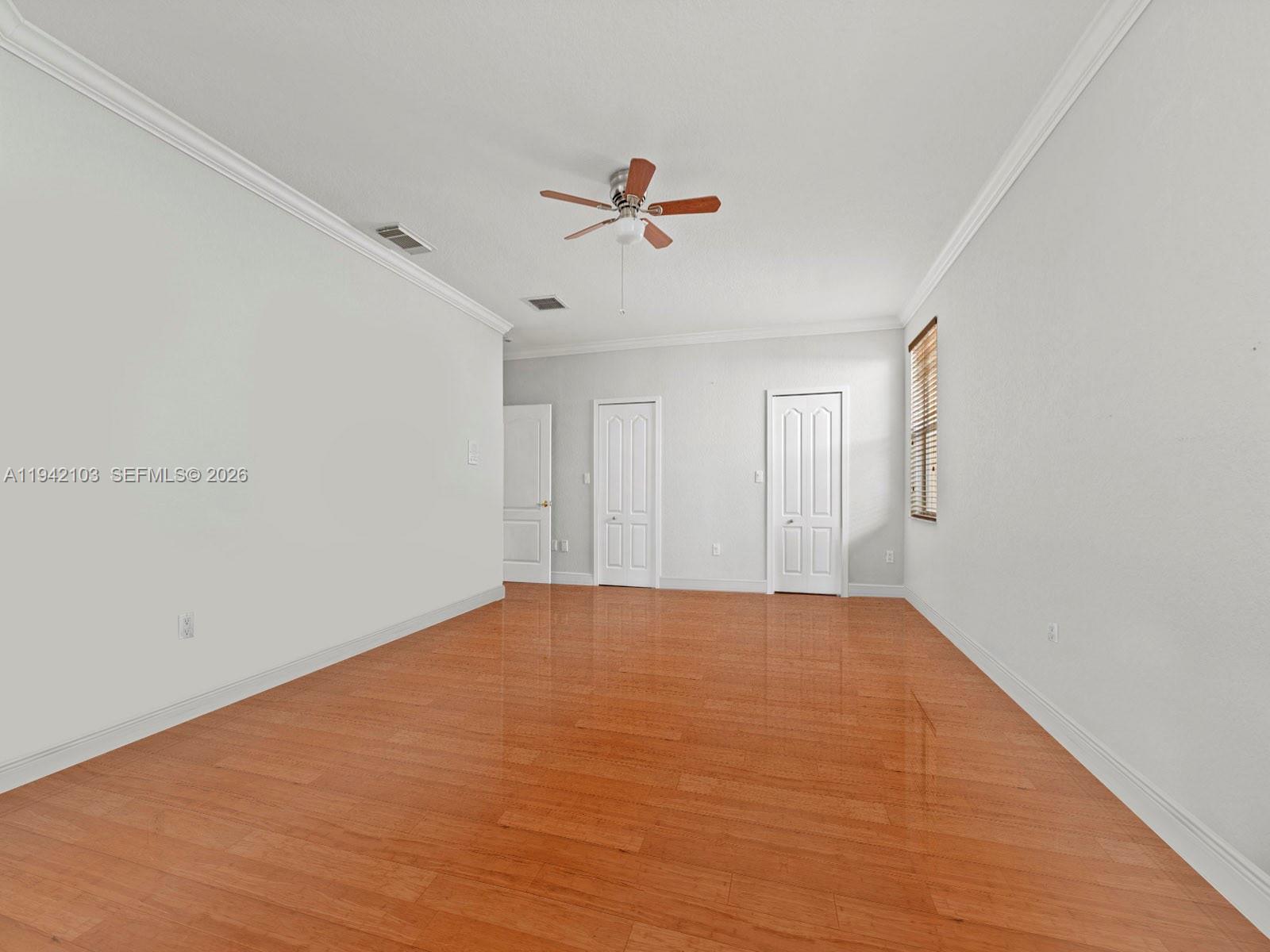 CRESTVIEW LAKES 2ND ADDN - Residential Lease