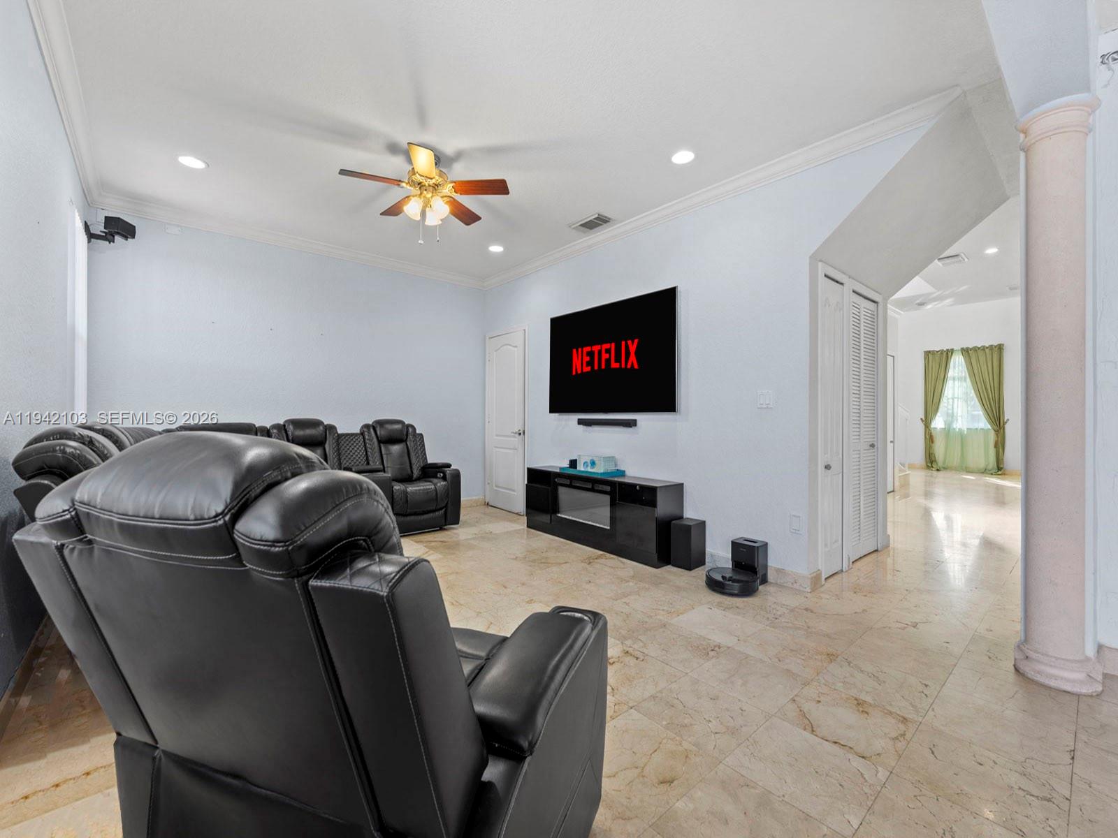 CRESTVIEW LAKES 2ND ADDN - Residential Lease