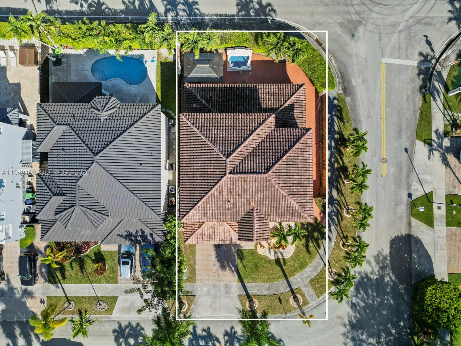 CRESTVIEW LAKES 2ND ADDN - Residential Lease