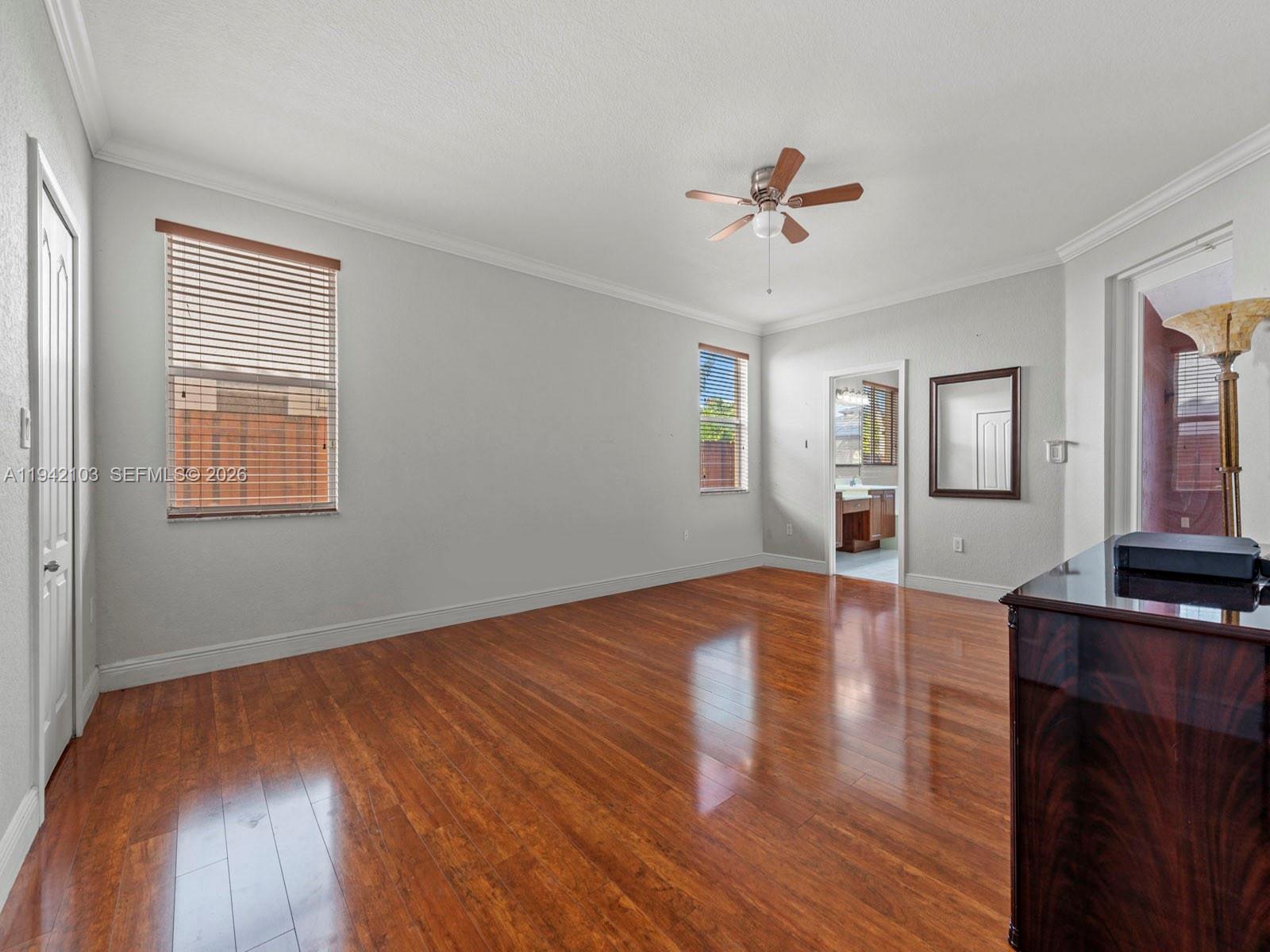 CRESTVIEW LAKES 2ND ADDN - Residential Lease