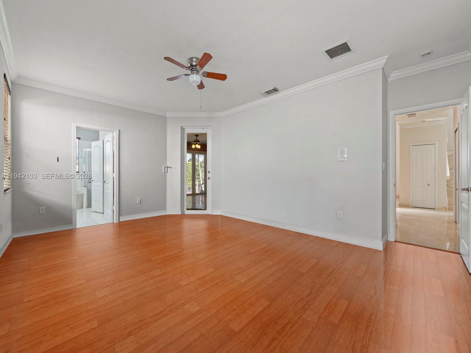 CRESTVIEW LAKES 2ND ADDN - Residential Lease