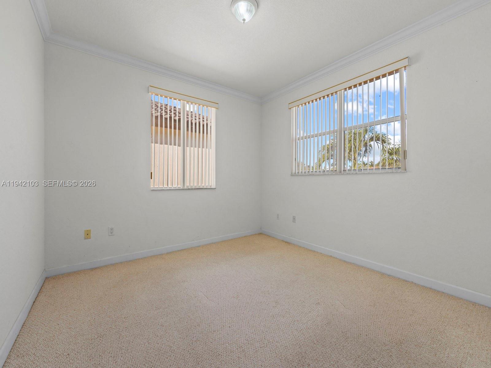 CRESTVIEW LAKES 2ND ADDN - Residential Lease