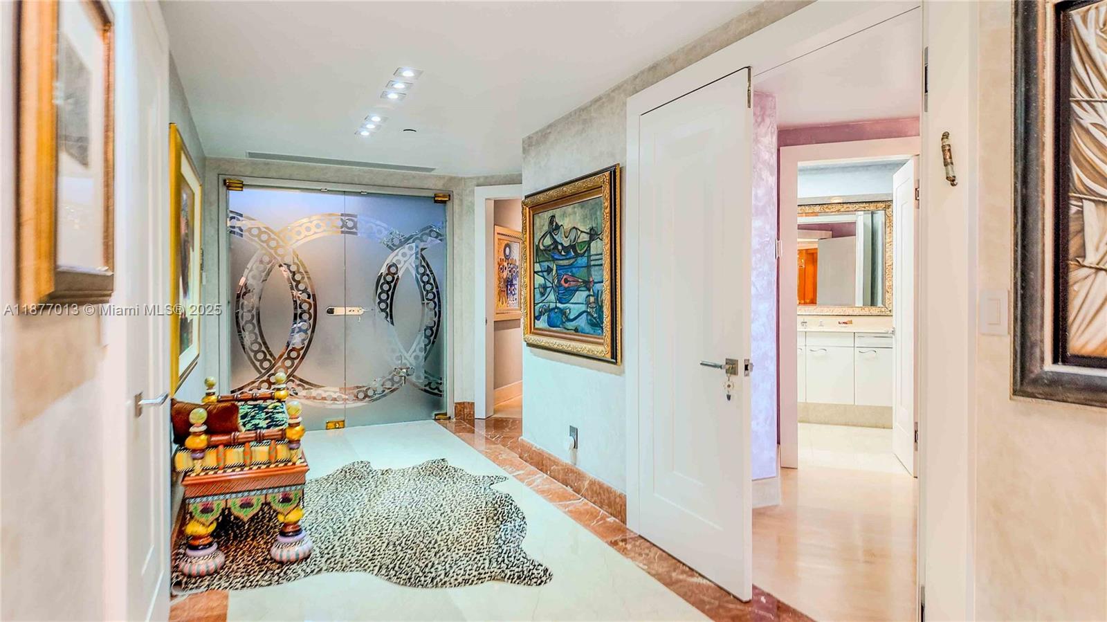 BAL HARBOUR TOWER CONDO - Residential