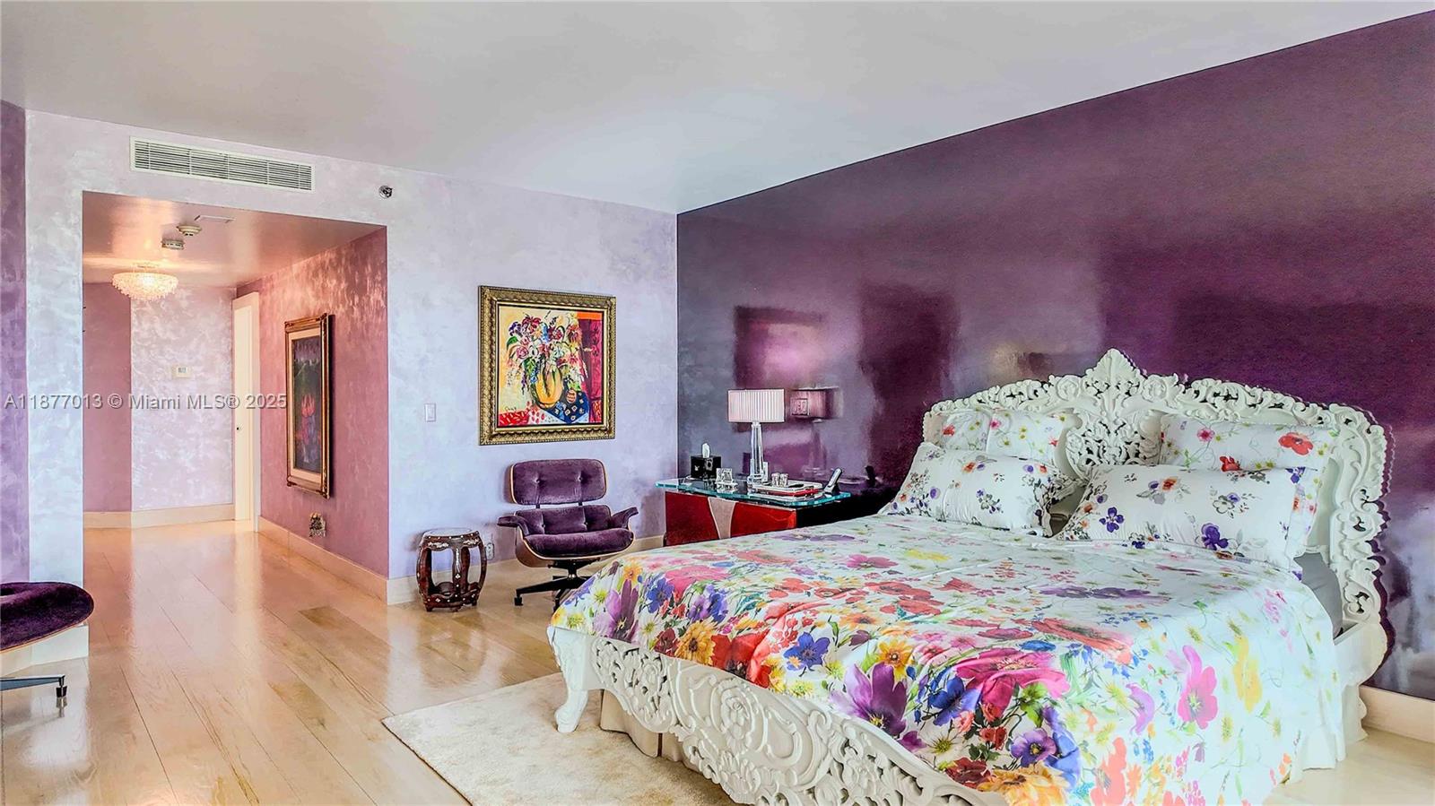 BAL HARBOUR TOWER CONDO - Residential