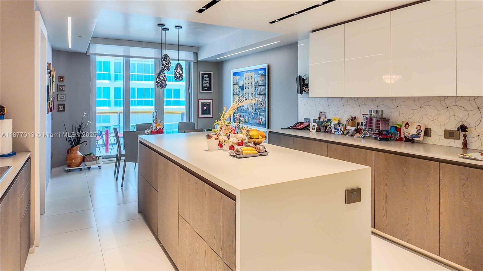9999 Collins Ave 6A & Cabana