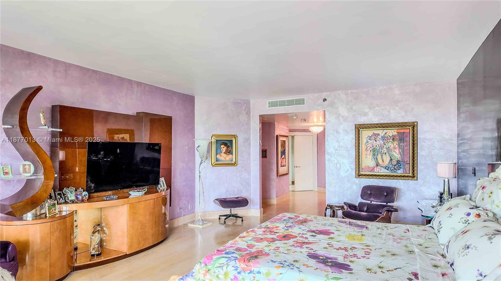 BAL HARBOUR TOWER CONDO - Residential