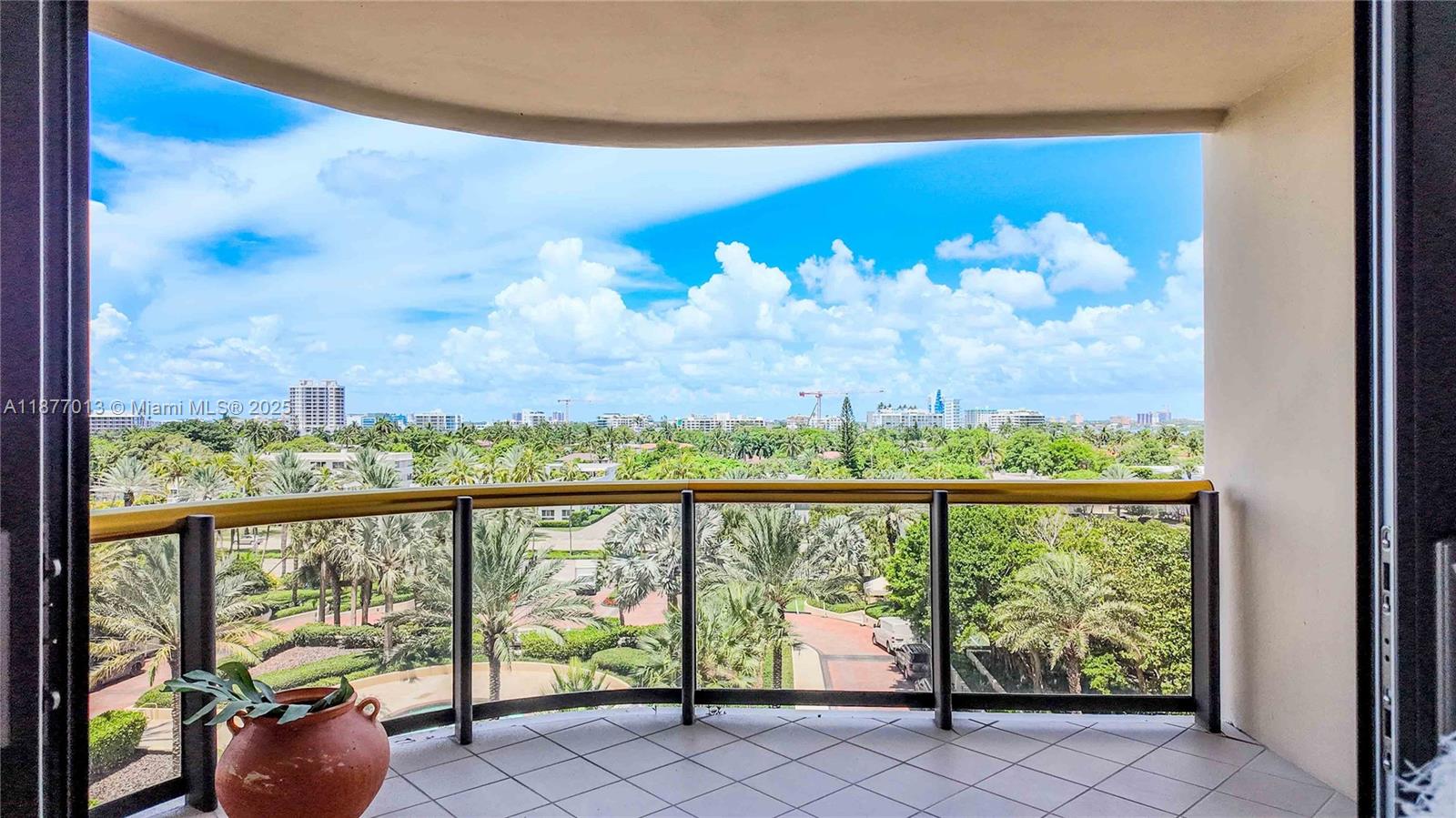BAL HARBOUR TOWER CONDO - Residential