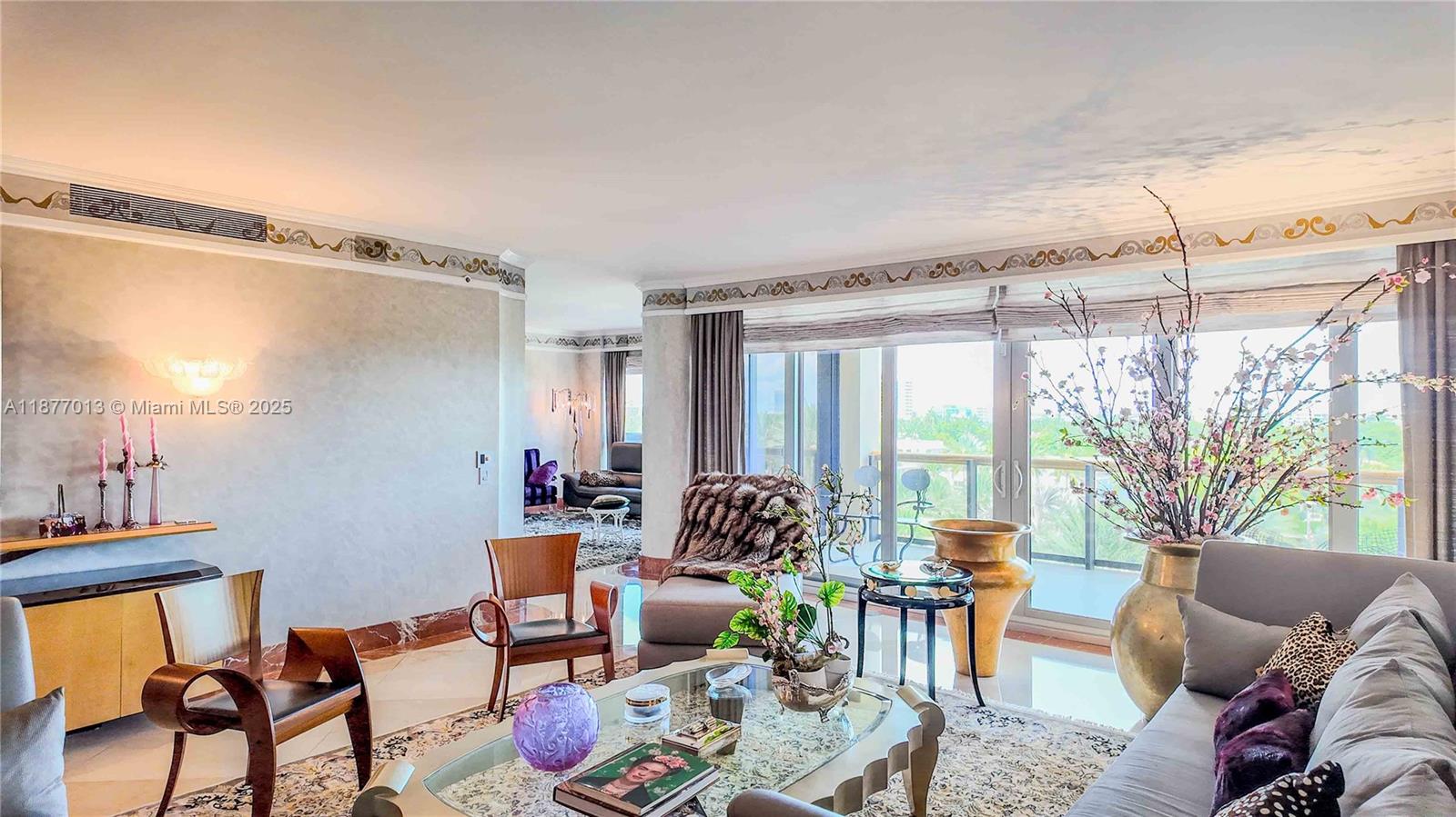 BAL HARBOUR TOWER CONDO - Residential