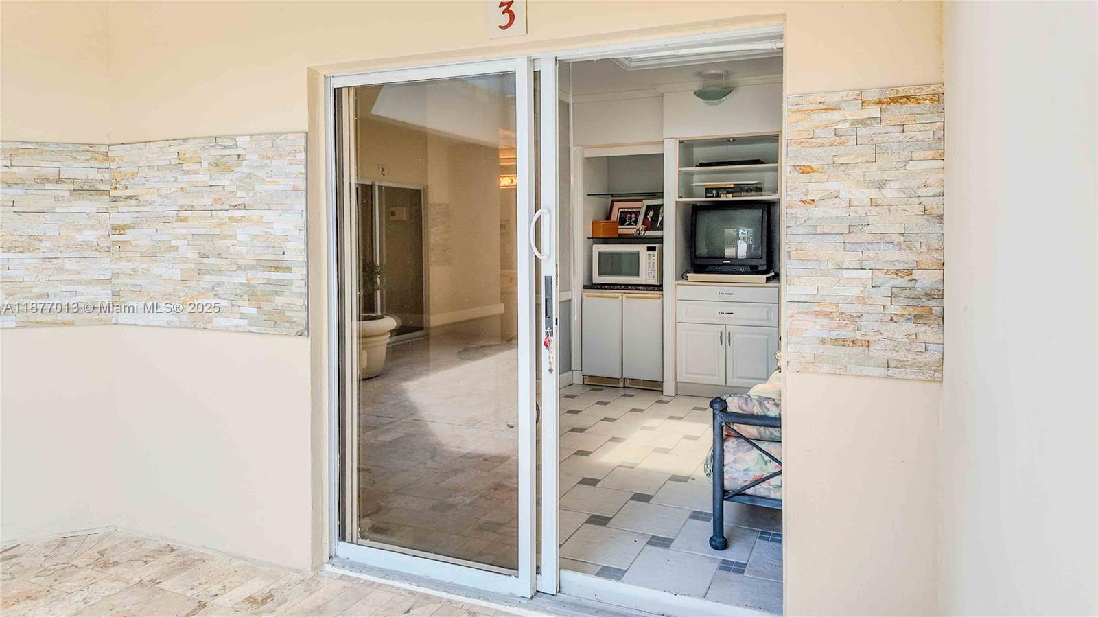 BAL HARBOUR TOWER CONDO - Residential