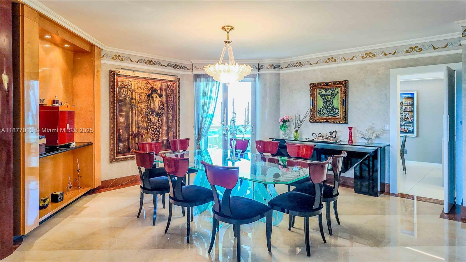 BAL HARBOUR TOWER CONDO - Residential