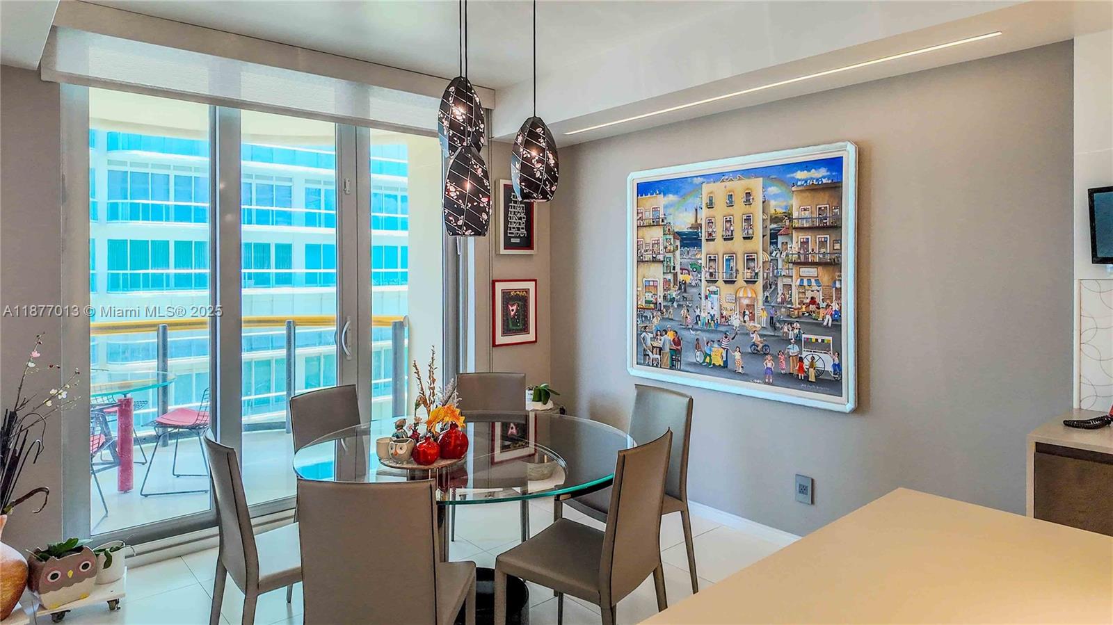 BAL HARBOUR TOWER CONDO - Residential