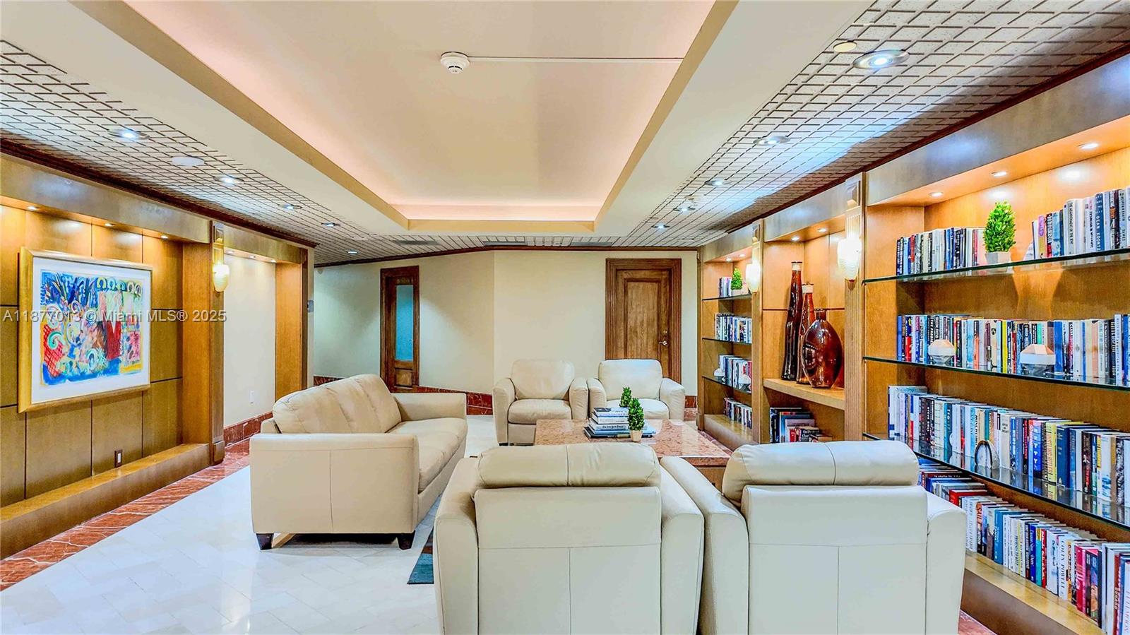 BAL HARBOUR TOWER CONDO - Residential