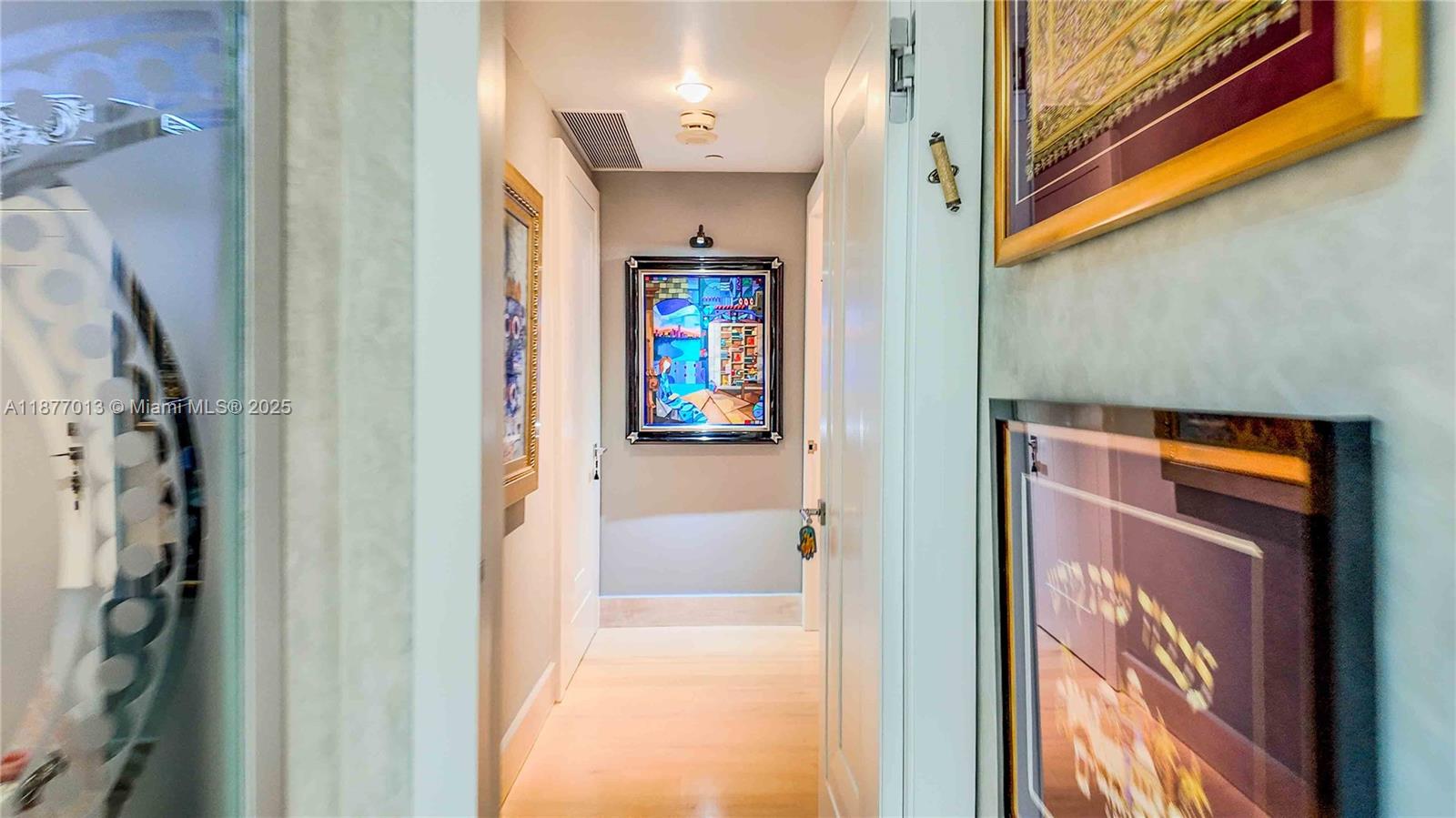 BAL HARBOUR TOWER CONDO - Residential