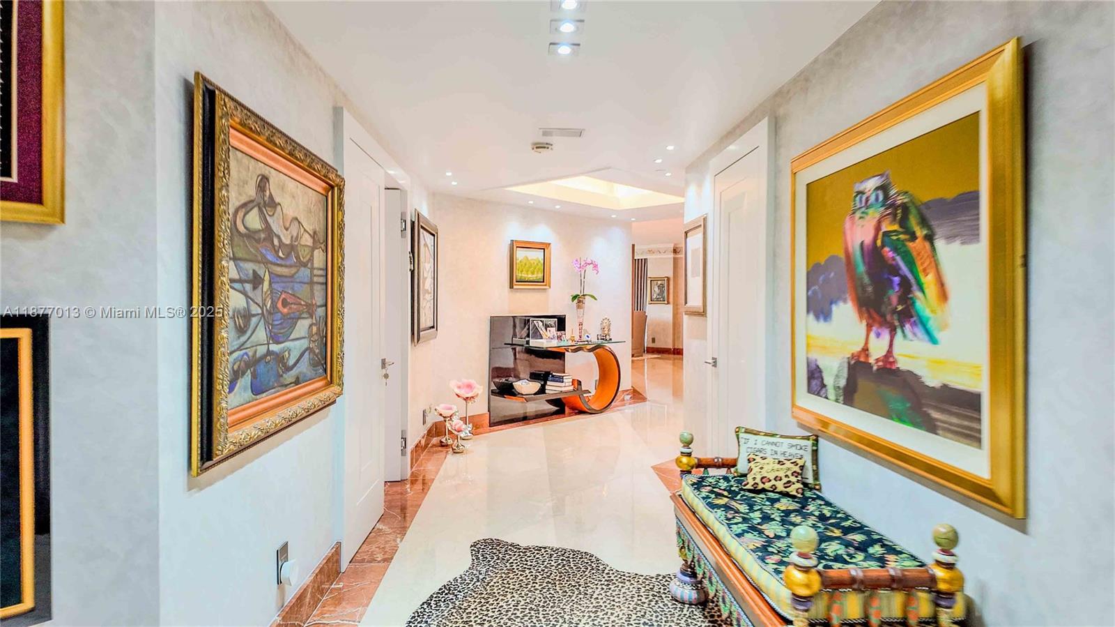 BAL HARBOUR TOWER CONDO - Residential