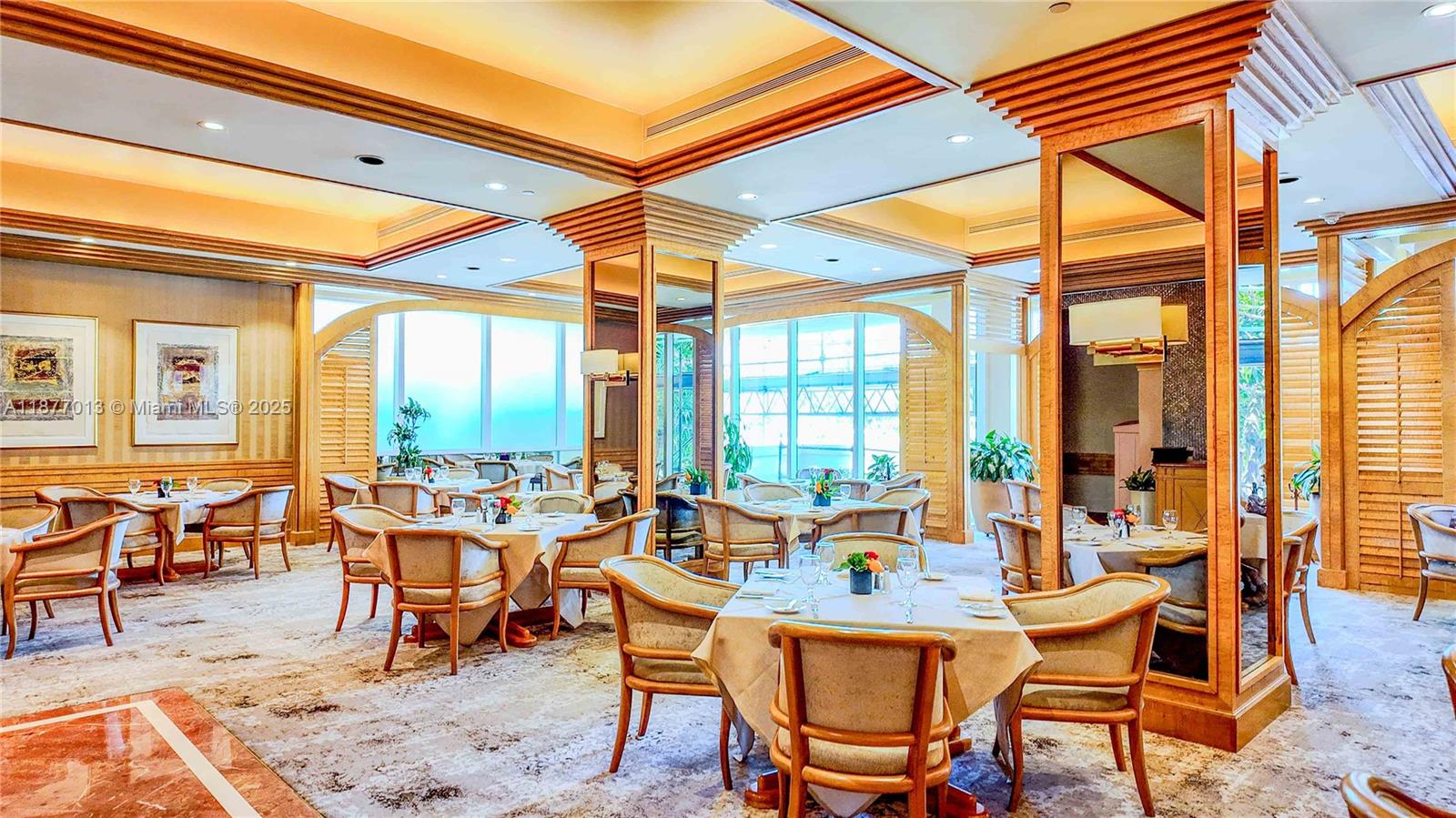 BAL HARBOUR TOWER CONDO - Residential