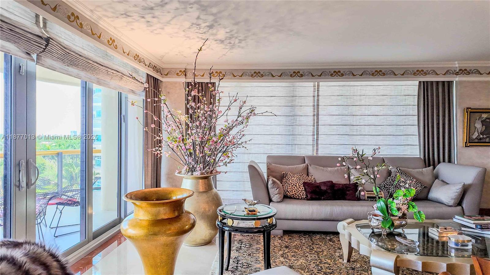 BAL HARBOUR TOWER CONDO - Residential