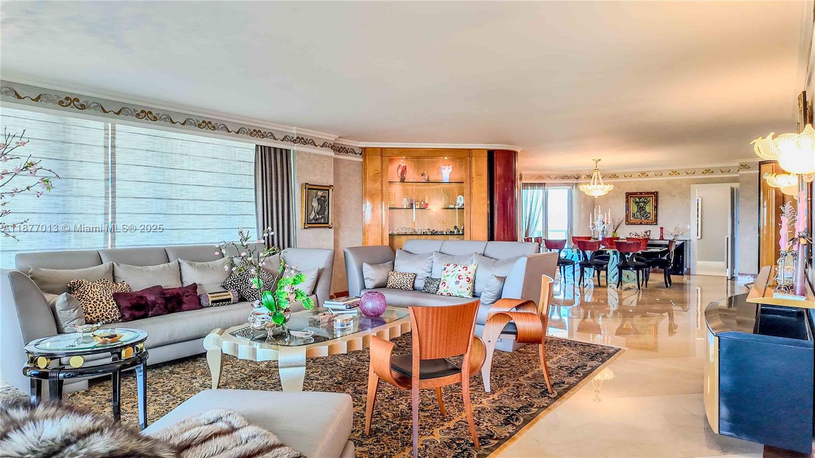 BAL HARBOUR TOWER CONDO - Residential