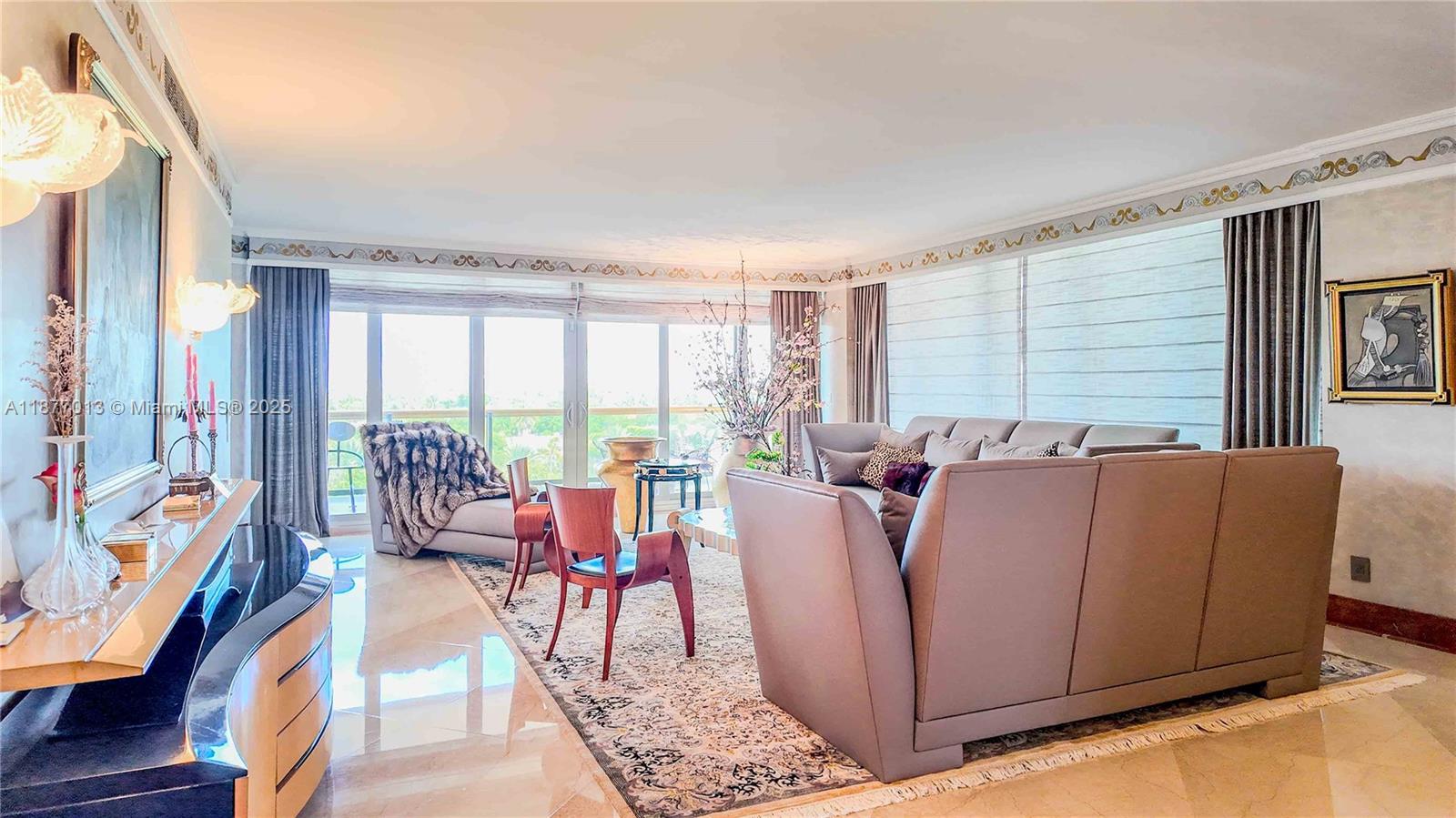 BAL HARBOUR TOWER CONDO - Residential