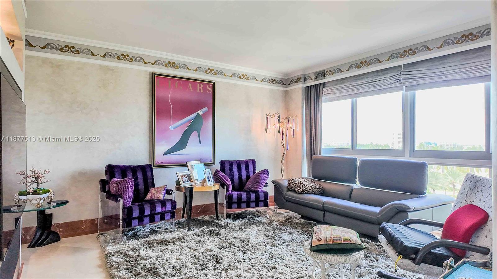 BAL HARBOUR TOWER CONDO - Residential