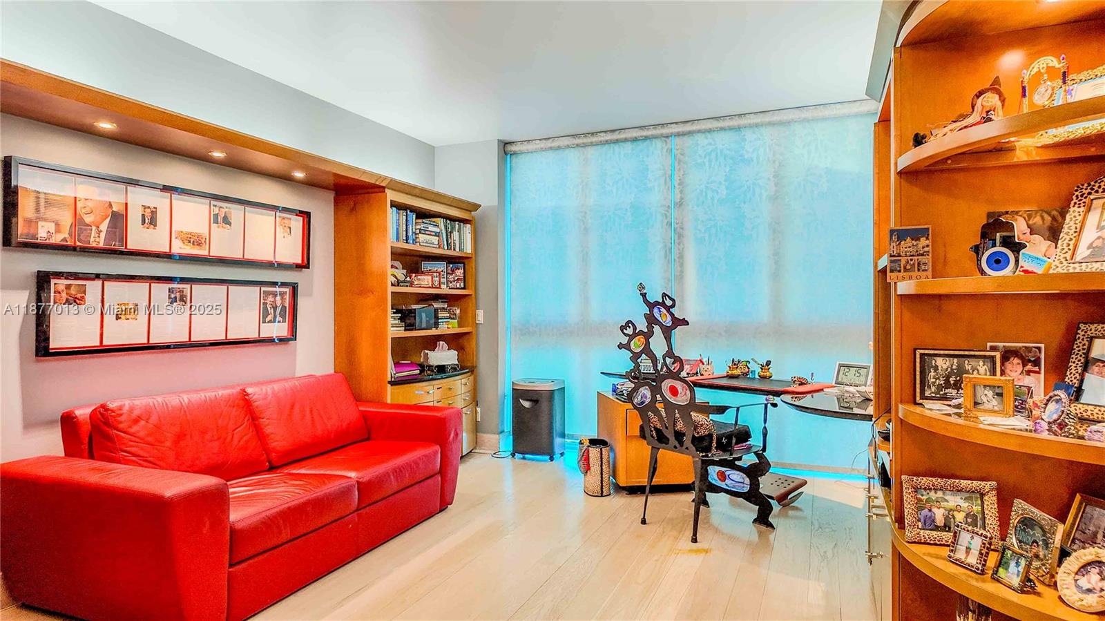 BAL HARBOUR TOWER CONDO - Residential