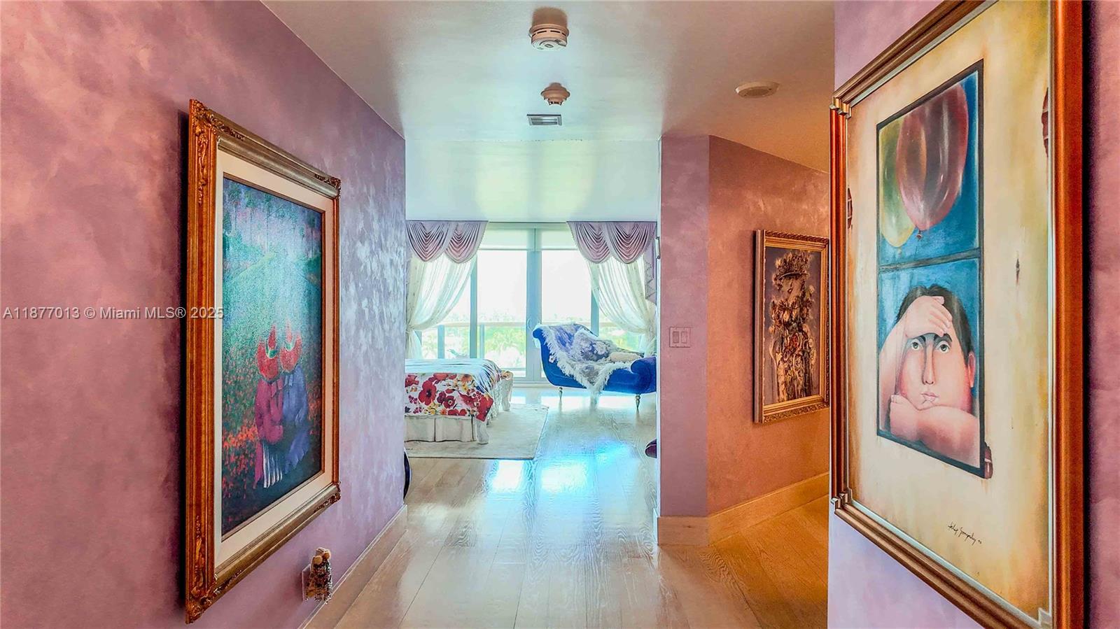 BAL HARBOUR TOWER CONDO - Residential