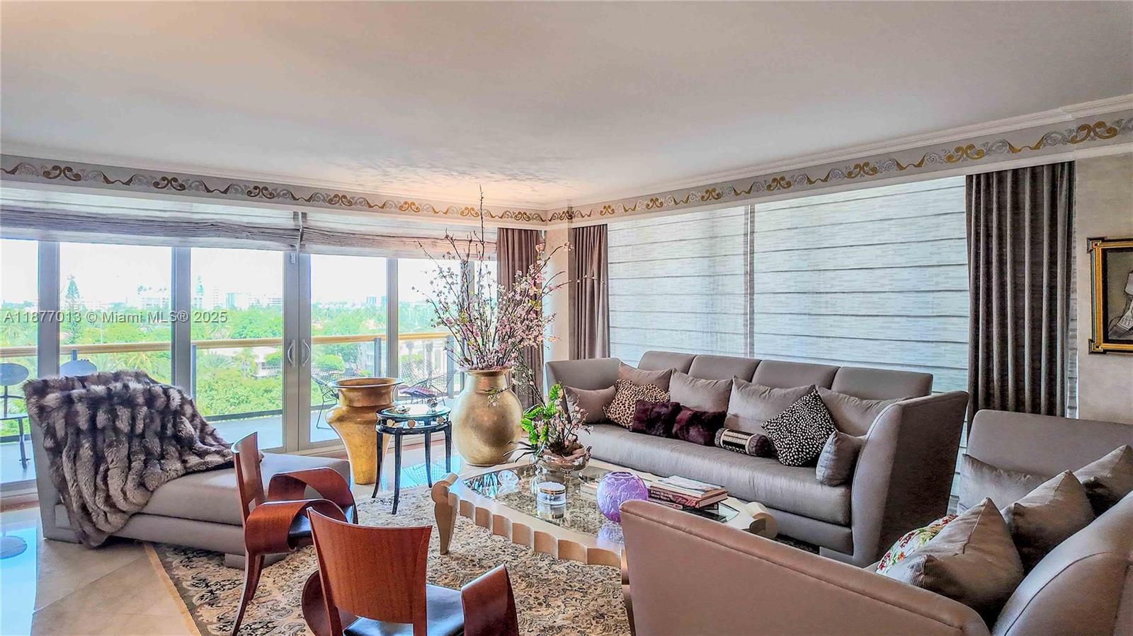 BAL HARBOUR TOWER CONDO - Residential