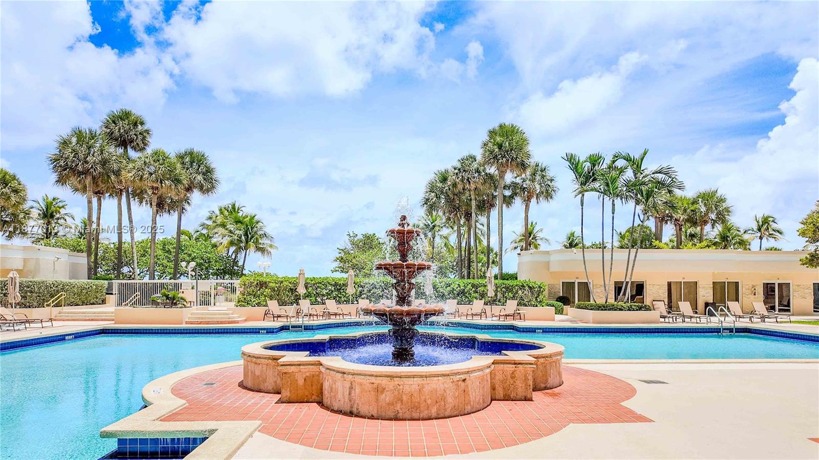 BAL HARBOUR TOWER CONDO - Residential